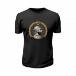 تیشرت کوروش بزرگ (گندم) - Image 3