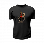 تیشرت سردار آریوبرزن - Image 2