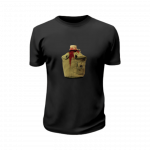 تیشرت قمقمه شهدا - Image 4