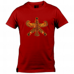 تیشرت طرح شهباز - Image 2