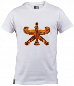 تیشرت طرح شهباز - Image 3