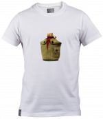 تیشرت قمقمه شهدا - Image 2