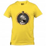 تیشرت کوروش بزرگ (گندم)