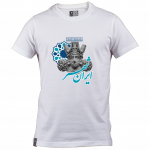 تیشرت ایرانشهر