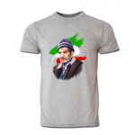 تیشرت استاد شهریار