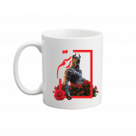 لیوان رستم شاهنامه