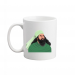 لیوان رخ اشو زرتشت