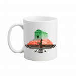 لیوان پاسارگاد فروهر