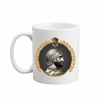 لیوان رخ کوروش بزرگ(گندم)