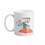 پاسارگاد ایران سرای من