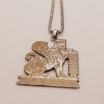 پلاک کوپت ن