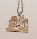 گردنبند برجسته کوپت - تصویر 2