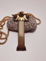 گردنبند ستون پارسه - Image 2