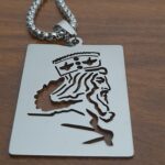 پلاک رخ خشایارشا ن/ط