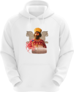 سویشرت کوروش منشور چو