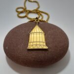 پلاک آرامگاه مولانا