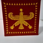 قاب عکس شهباز