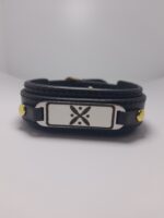 دستبند دوبل کاویانی