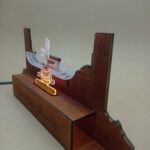 دکوری نوری فروهر پارسه