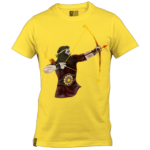 تیشرت آرش کمانگیر - Image 3