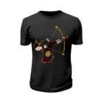 تیشرت آرش کمانگیر - Image 2