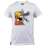 تیشرت کوروش بزرگ