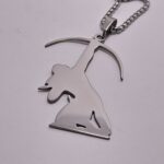 پلاک آرش کمانگیر