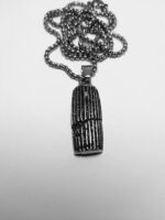 گردنبند منشور کوروش بزرگ - Image 2