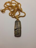 گردنبند منشور کوروش بزرگ - Image 3