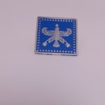 بچ سینه شهباز رنگ اصلی