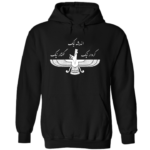 سویشرت فروهر کردار اندیشه گفتار نیک