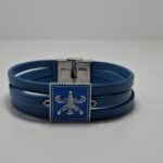 دستبند درفش شهباز رنگ اصلی