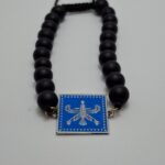 دستبند مهره ای درفش شهباز