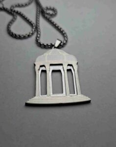 پلاک حافظ - Image 3