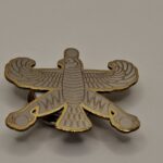 بچ سینه مگنتی درفش شهباز