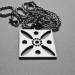 گردنبند کاویانی 1