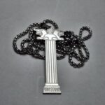 گردنبند ستون پارسه