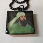 پلاک شب تاب زرتشت