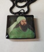 پلاک شب تاب زرتشت