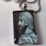 پلاکهای شب تاب کوروش|کاویانی|شهباز