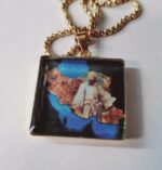 پلاکهای شب تاب کوروش|کاویانی|شهباز - Image 3