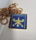 پلاکهای شب تاب کوروش|کاویانی|شهباز - Image 4