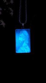 پلاکهای شب تاب کوروش|کاویانی|شهباز - Image 2