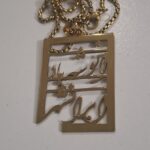 پلاک انوشه باد ایرانشهر