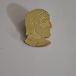 بج سینه کوروش بزرگ