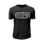 تیشرت منشور کوروش بزرگ