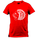 تیشرت شیر سنگ نگاره آپادانا