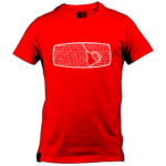 تیشرت منشور کوروش بزرگ - Image 2