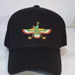 کلاه ملی فروهر م