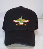 کلاه ملی فروهر م